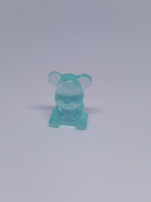 Ourson - Petite taille