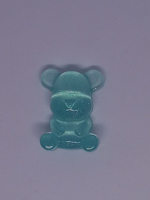 Ourson - Petite taille
