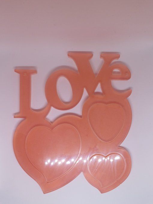 Love suspendu