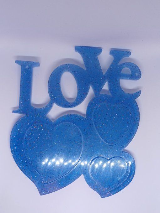 Love suspendu