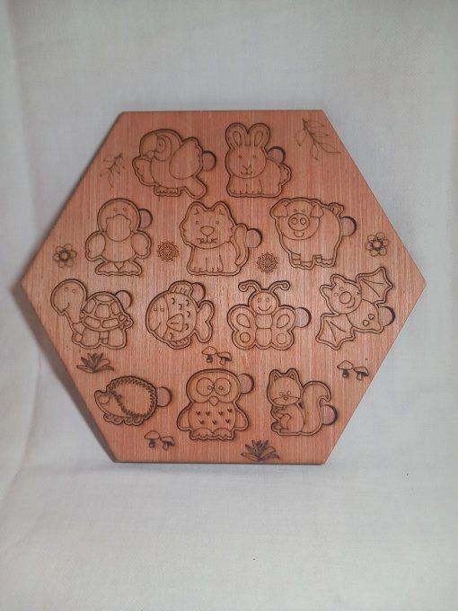 Puzzle